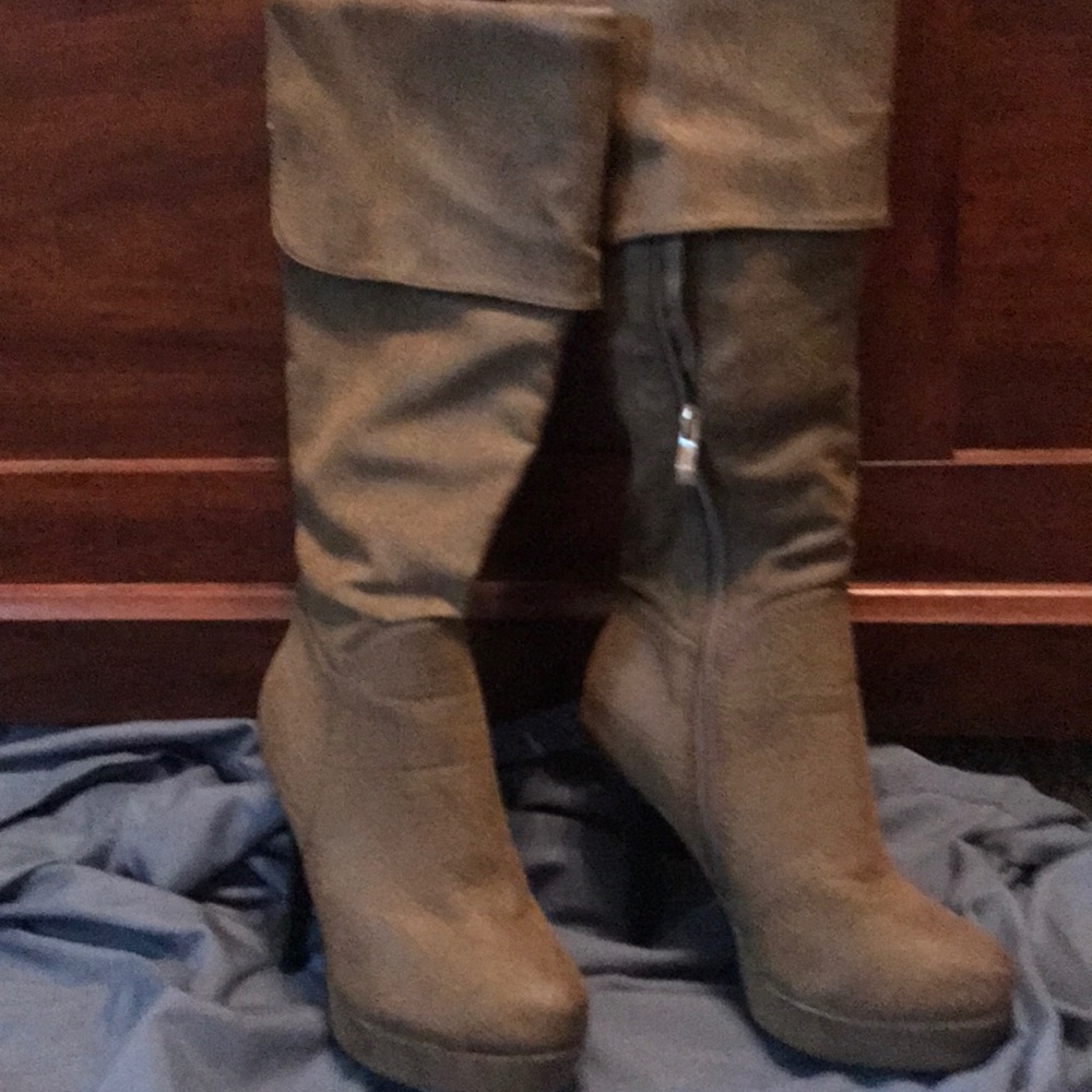Very sexy boots